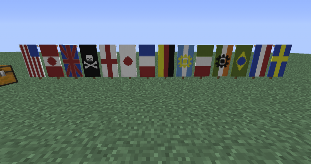 Country_Banners