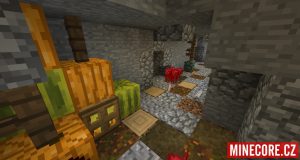 Minecore - Minecraft servery zdarma