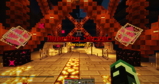 Minecraft 1 14 A Jeho Nasazeni Na Minecore Minecore Cz