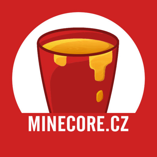 minecore.cz